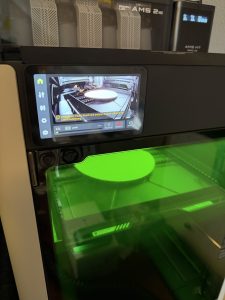 Bambu Lab Laser im Test