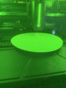 Bambu Lab Laser im Test