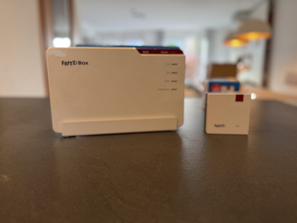 FRITZ!Box 5690 Pro im Test