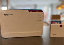 FRITZ!Box 5690 Pro Test