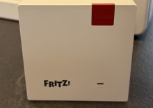 FRITZ!Repeater 1700 im Test