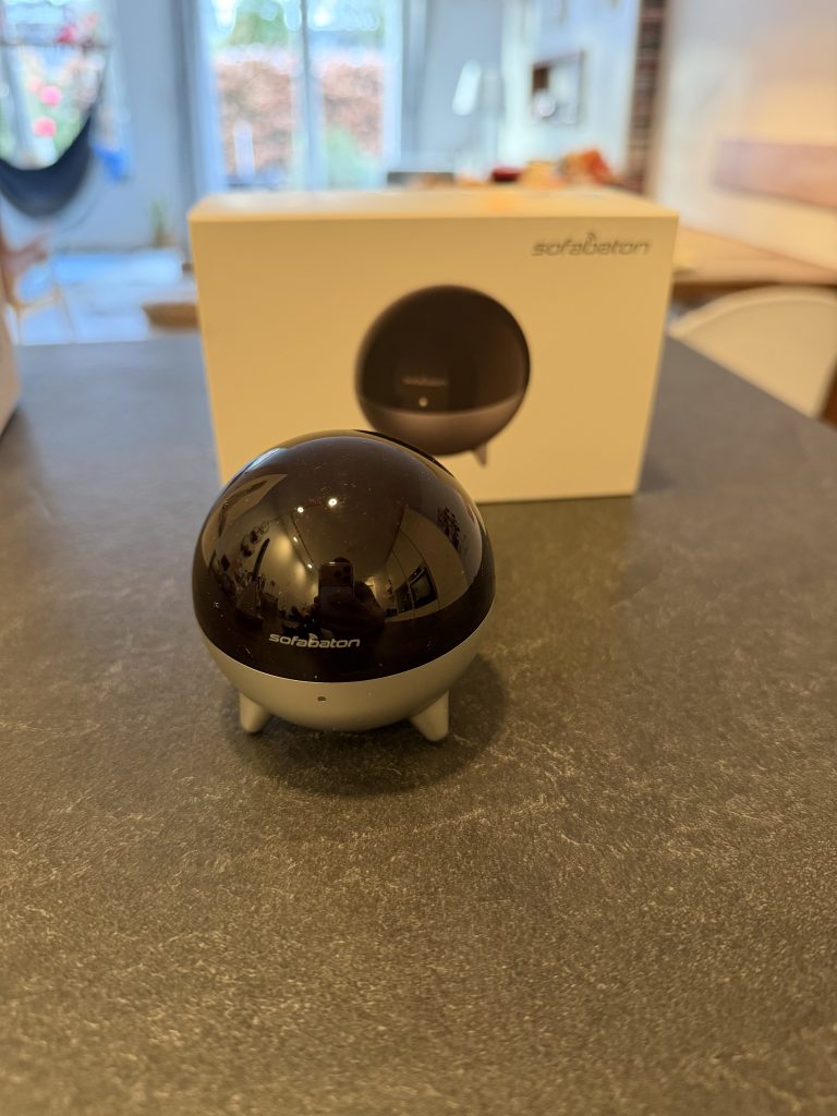 Sofabaton IR Repeater im Test