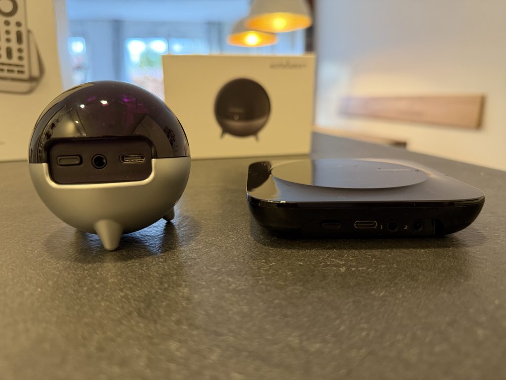 Sofabaton IR Repeater im Test