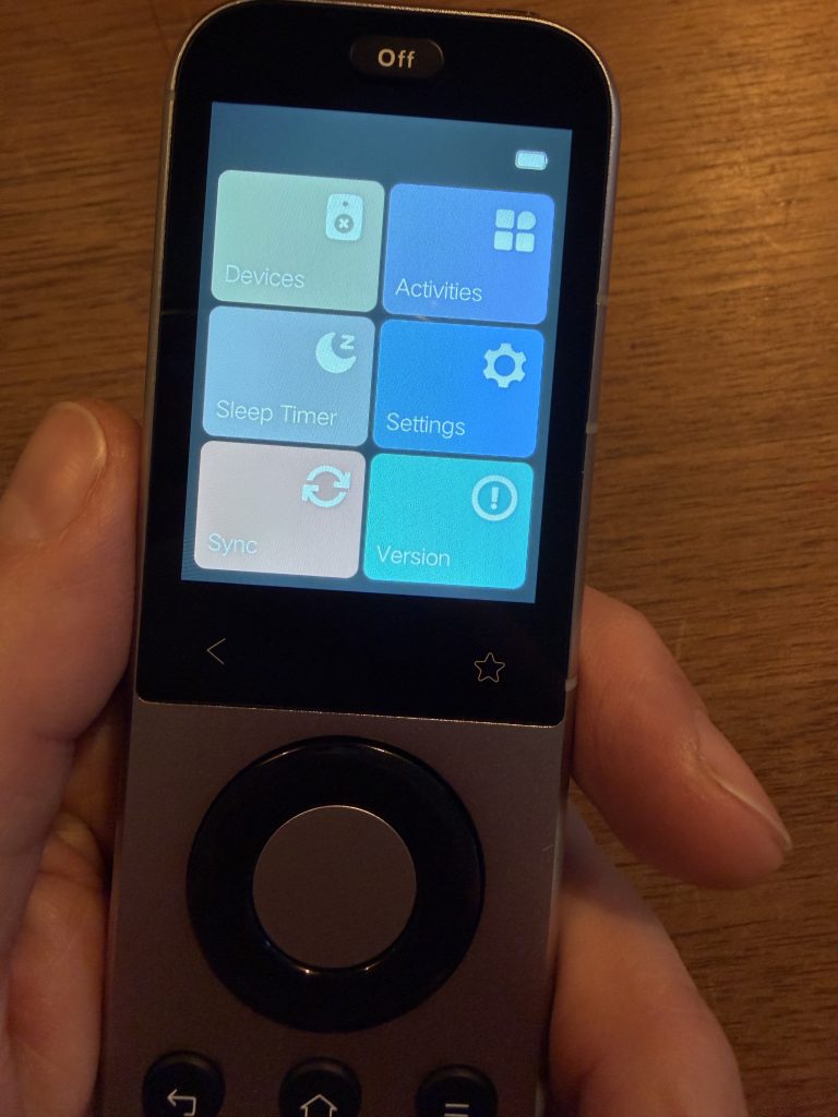 Sofabaton X2 im Test