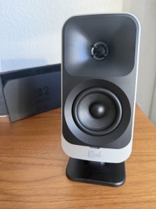 Klipsch ProMedia Lumina im Test
