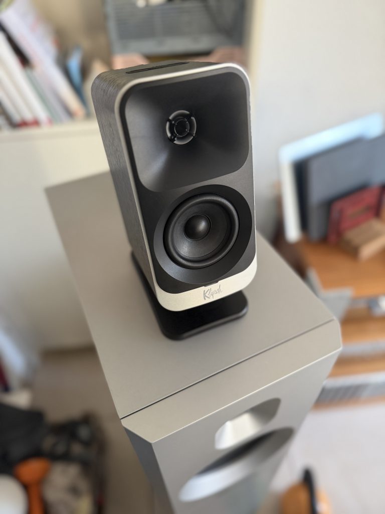 Klipsch ProMedia Lumina im Test