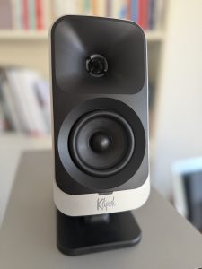 Klipsch ProMedia Lumina im Test