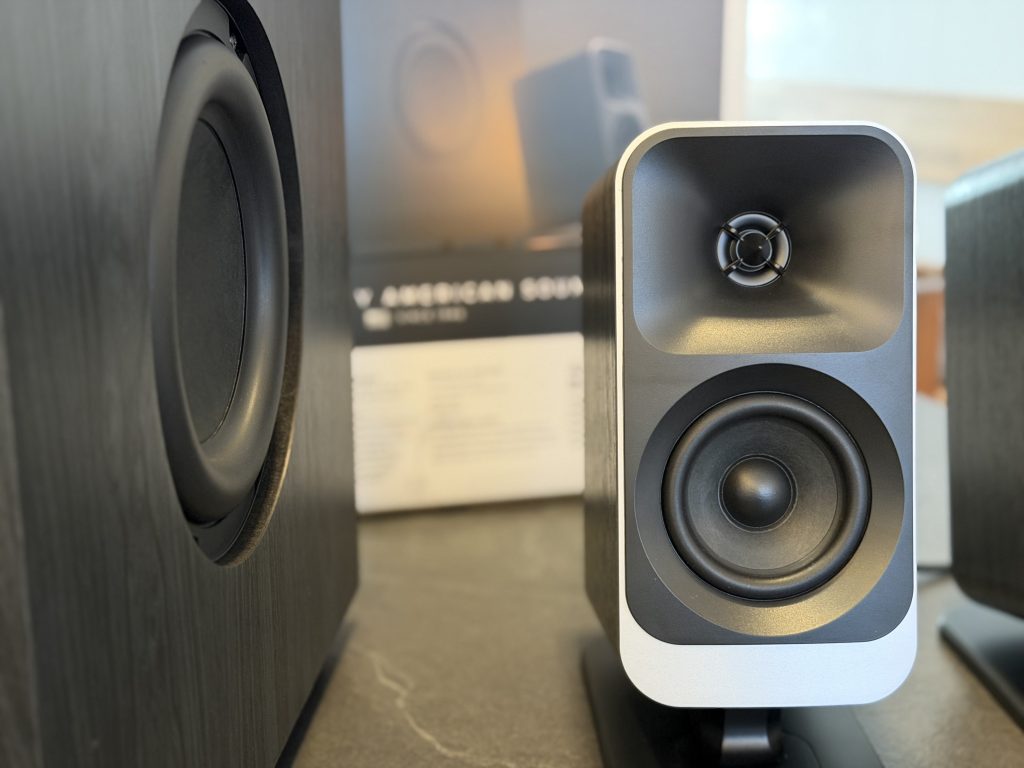 Klipsch ProMedia Lumina im Test