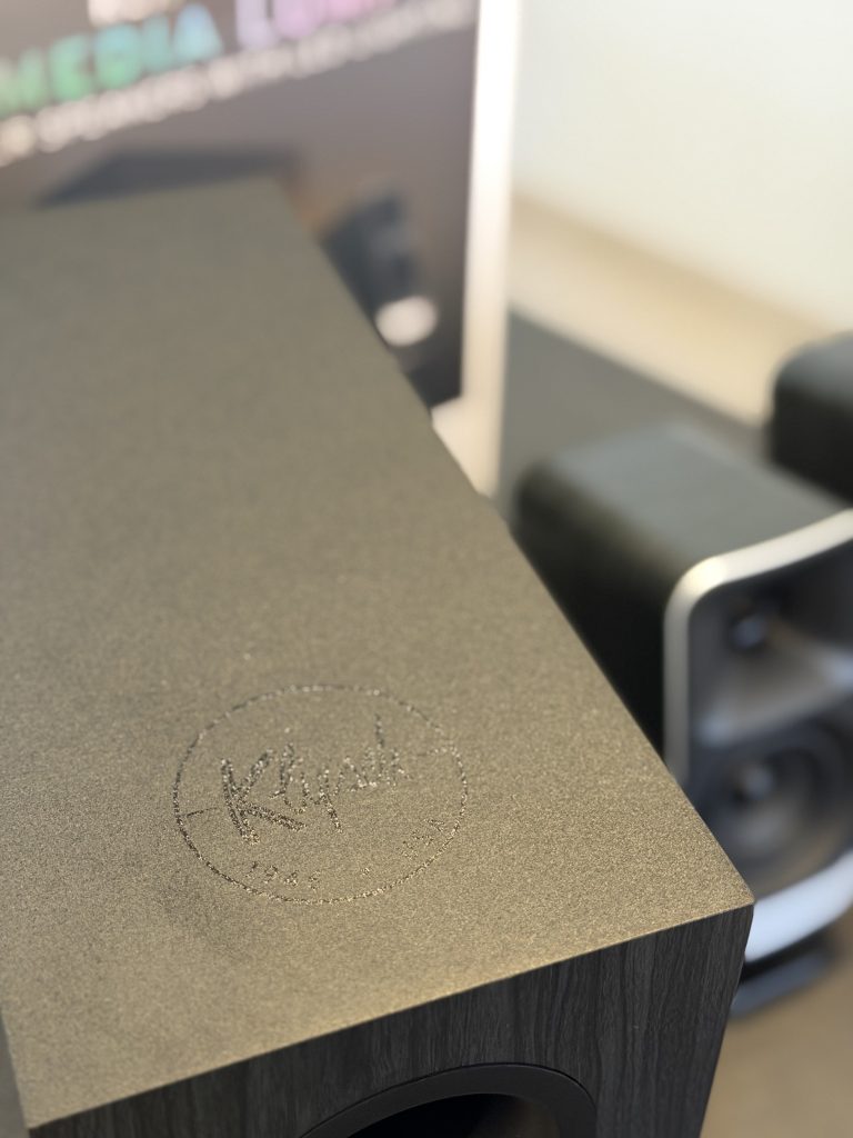 Klipsch ProMedia Lumina Testbericht