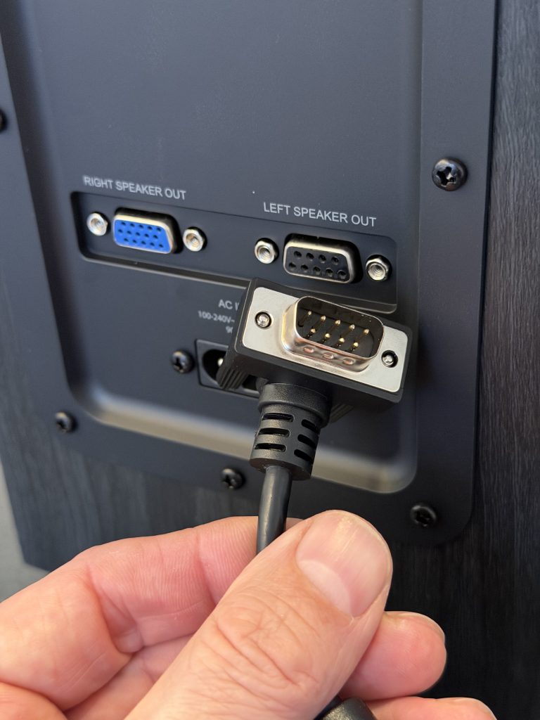 Klipsch ProMedia Lumina Testbericht