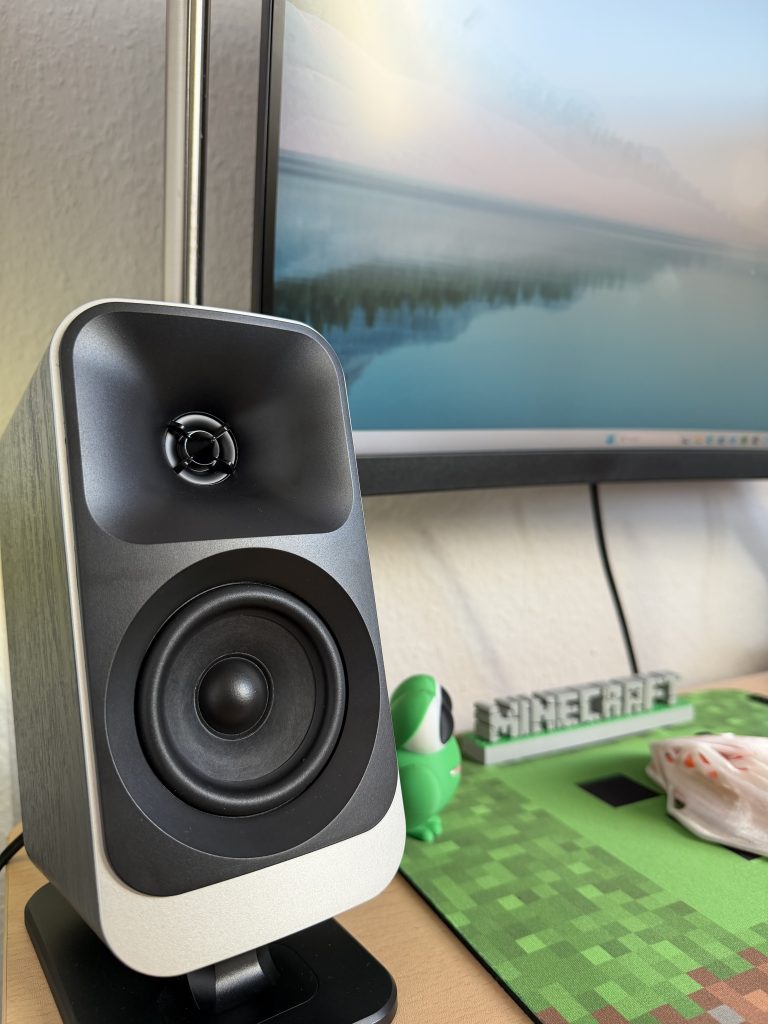 Klipsch ProMedia Lumina Testbericht