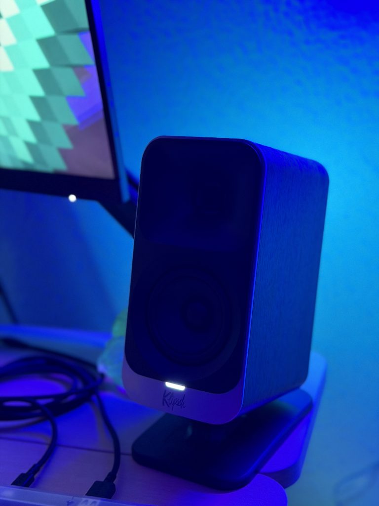 Klipsch ProMedia Lumina im Test