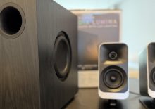 Gaming-Lautsprecher: Klipsch ProMedia Lumina