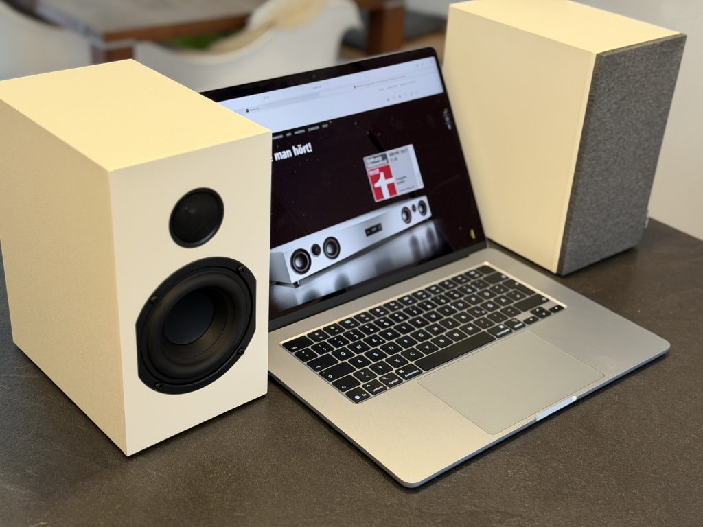 Nubert nuBoxx A-125 pro im Test