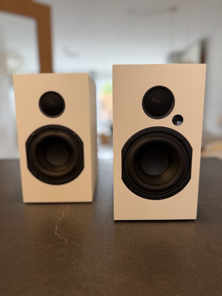 Nubert nuBoxx A-125 pro im Test