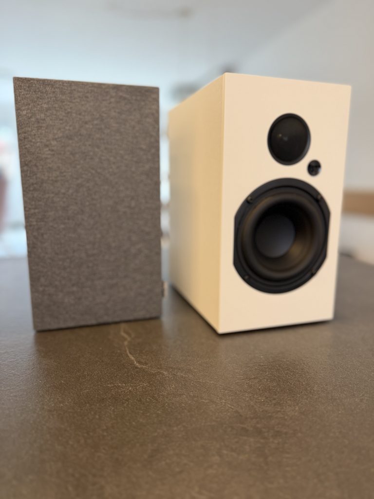 Nubert nuBoxx A-125 pro im Test