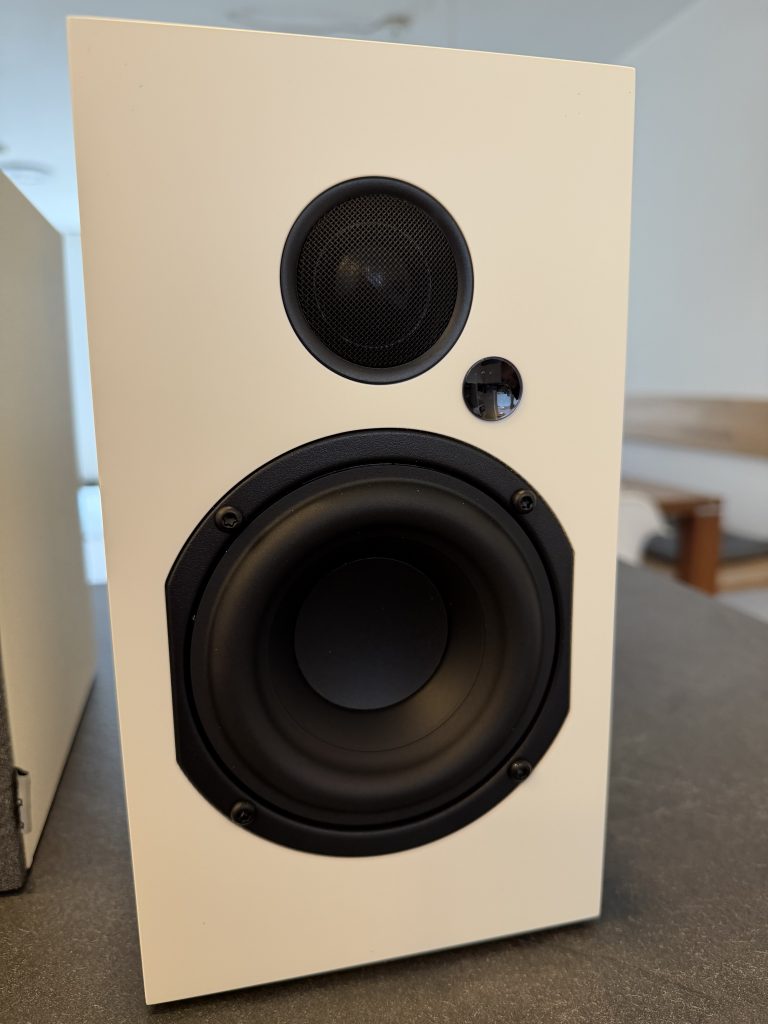 Nubert nuBoxx A-125 pro im Test