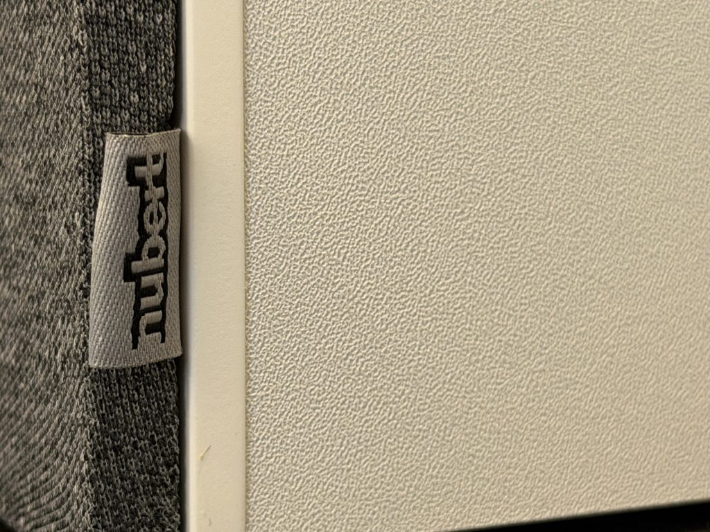 Nubert nuBoxx A-125 pro im Test