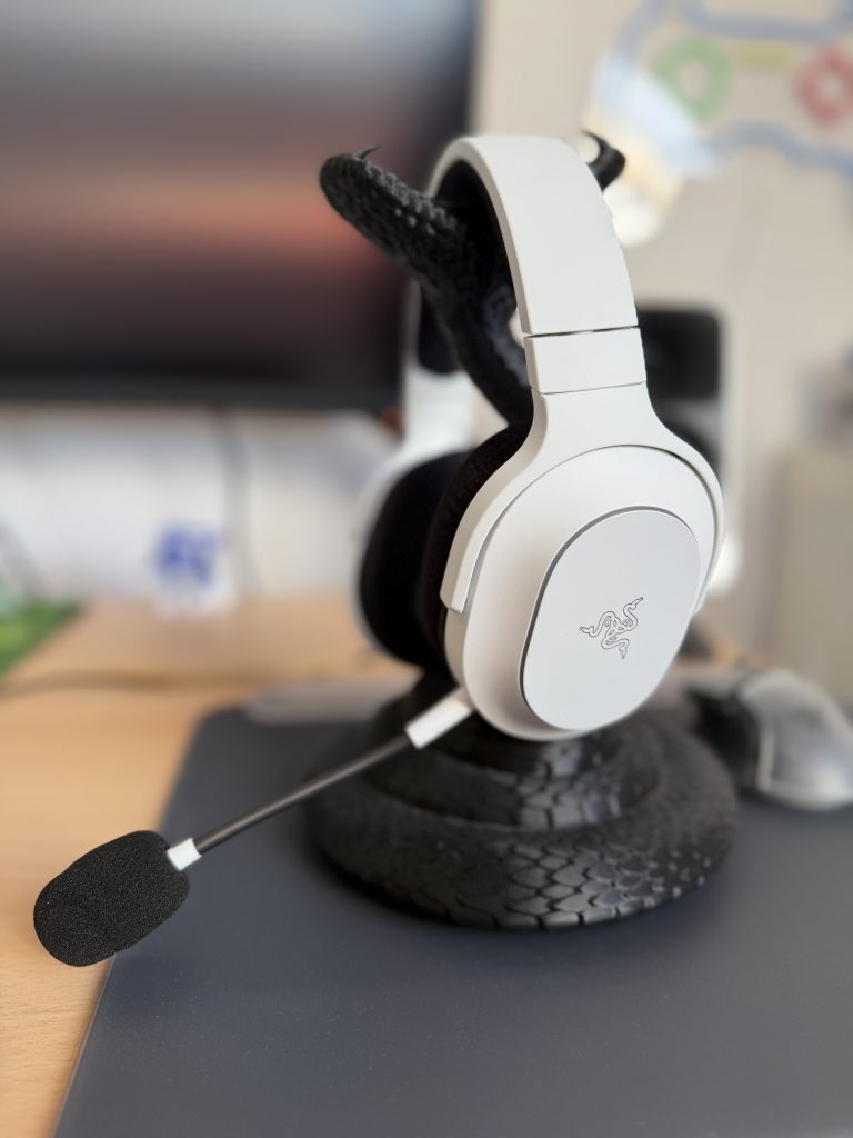 Razer Barracuda X Chroma Gaming-Headset im Test