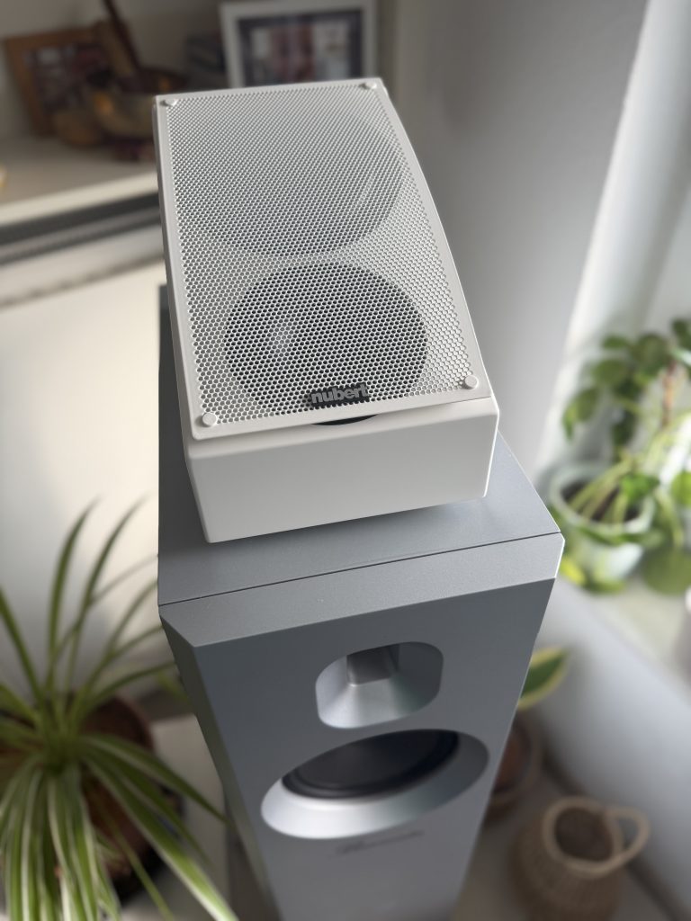 Nubert nuLine RS-54 Reflektionslautsprecher