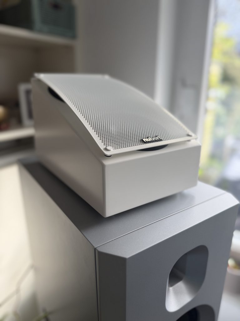 Nubert nuLine RS-54 Dolby Atmos Lautsprecher