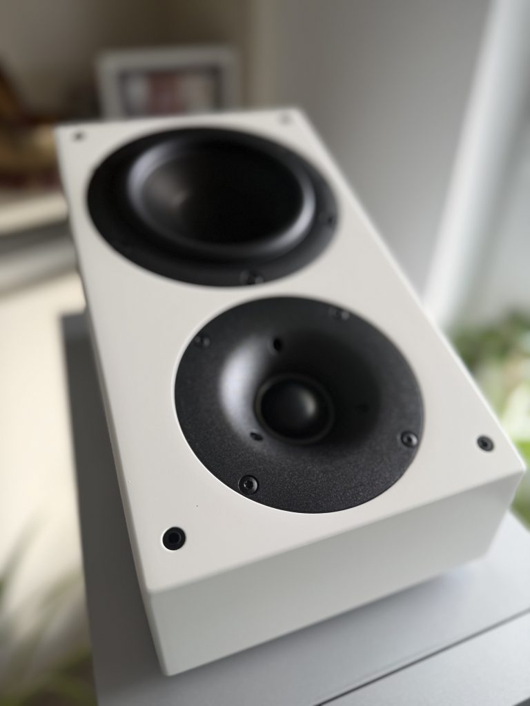 Nubert nuLine RS-54 im Test