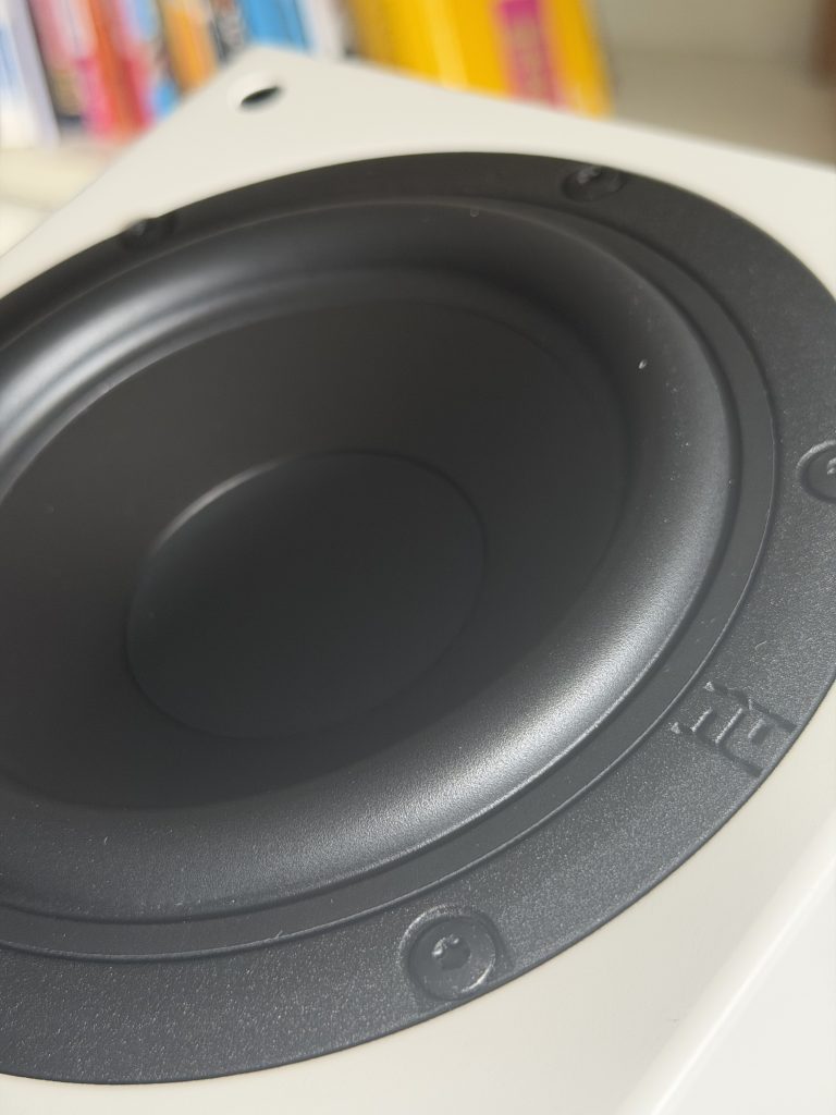 Nubert nuLine RS-54 im Test