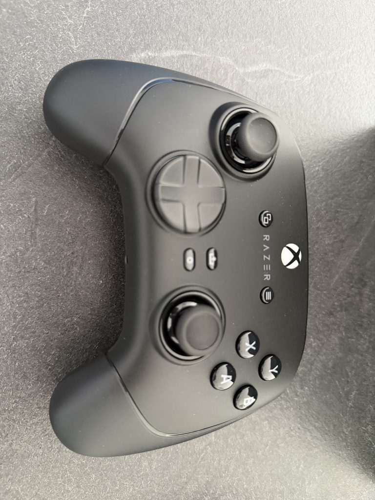 Razer Wolverine V3 Pro - Spielecontroller - im Test
