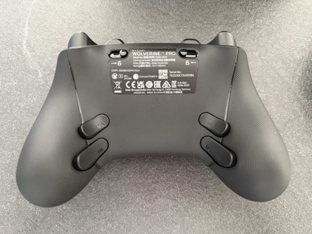 Razer Wolverine V3 Pro - Spielecontroller - im Test