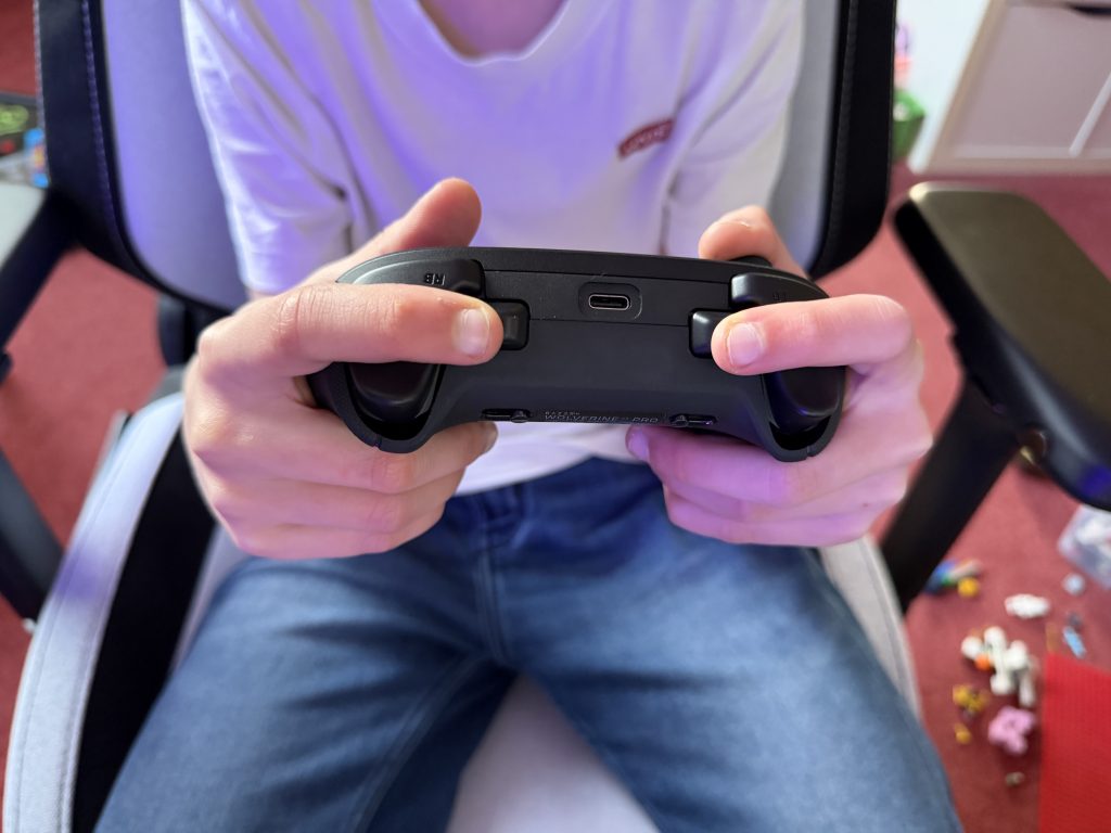 Razer Wolverine V3 Pro - Spielecontroller - Testbericht