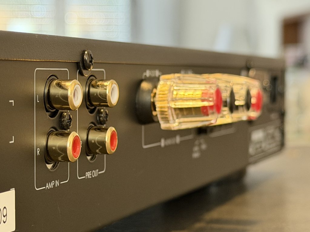 IOTAVX PA3 - Stereo-Endstufe im Test