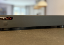 Dolby Atmos günstig aufrüsten: Die IOTAVX PA3 Stereo-Endstufe im Test IOTAVX PA3 - Stereo-Endstufe im Test