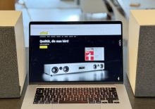 Nubert nuBoxx A-125 pro Test