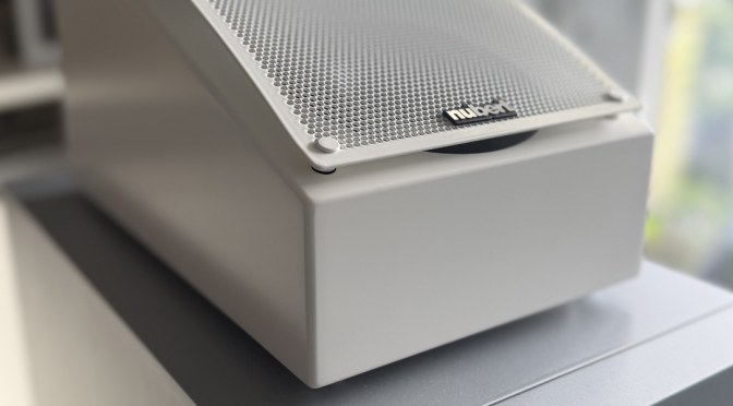 Nubert nuLine RS-54 im Test