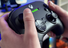 Präzision ohne Drift: Razer Wolverine V3 Pro Test am PC Razer Wolverine V3 Pro - Gamecontroller - Testbericht