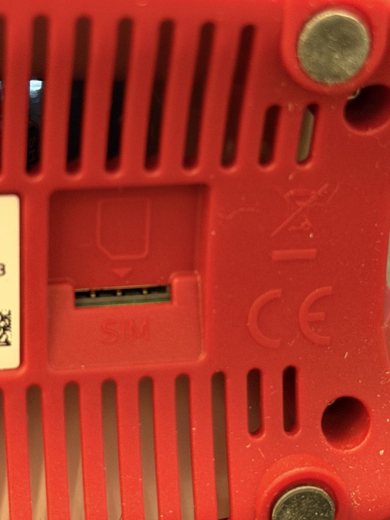 FRITZ!Box 6825 4G im Test