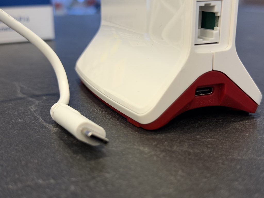 FRITZ!Box 6825 4G im Test