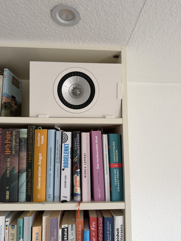 bFly-audio Absorber LS MK2 im Test