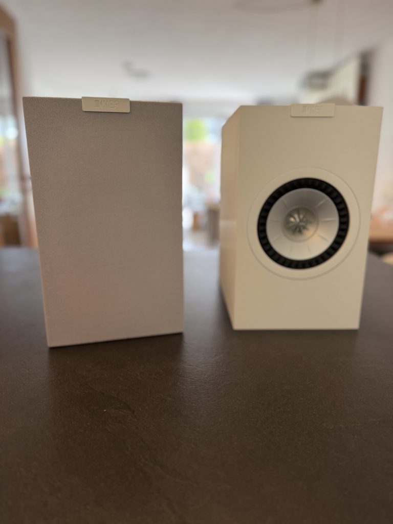 KEF Q1 Meta Lautsprecher im Test