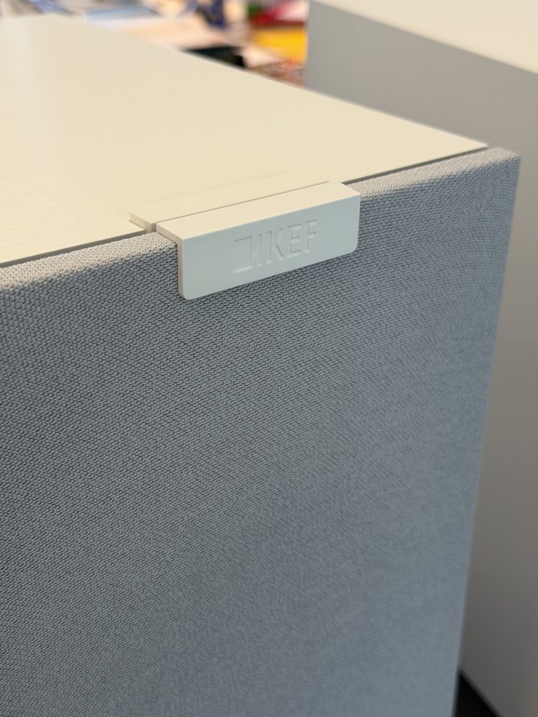 KEF Q1 Meta Lautsprecher im Test