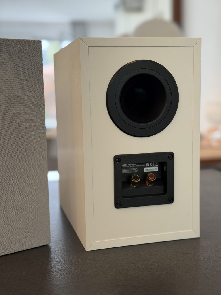 GERMAN HIGHEND Budget SolidCore Kupfer-Lautsprecherkabel im Test