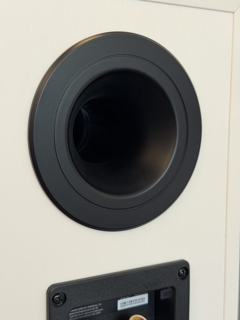 KEF Q1 Meta Lautsprecher im Test