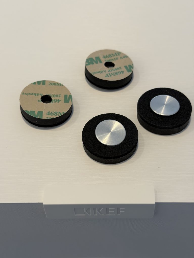 bFly-audio Absorber LS MK2 im Test