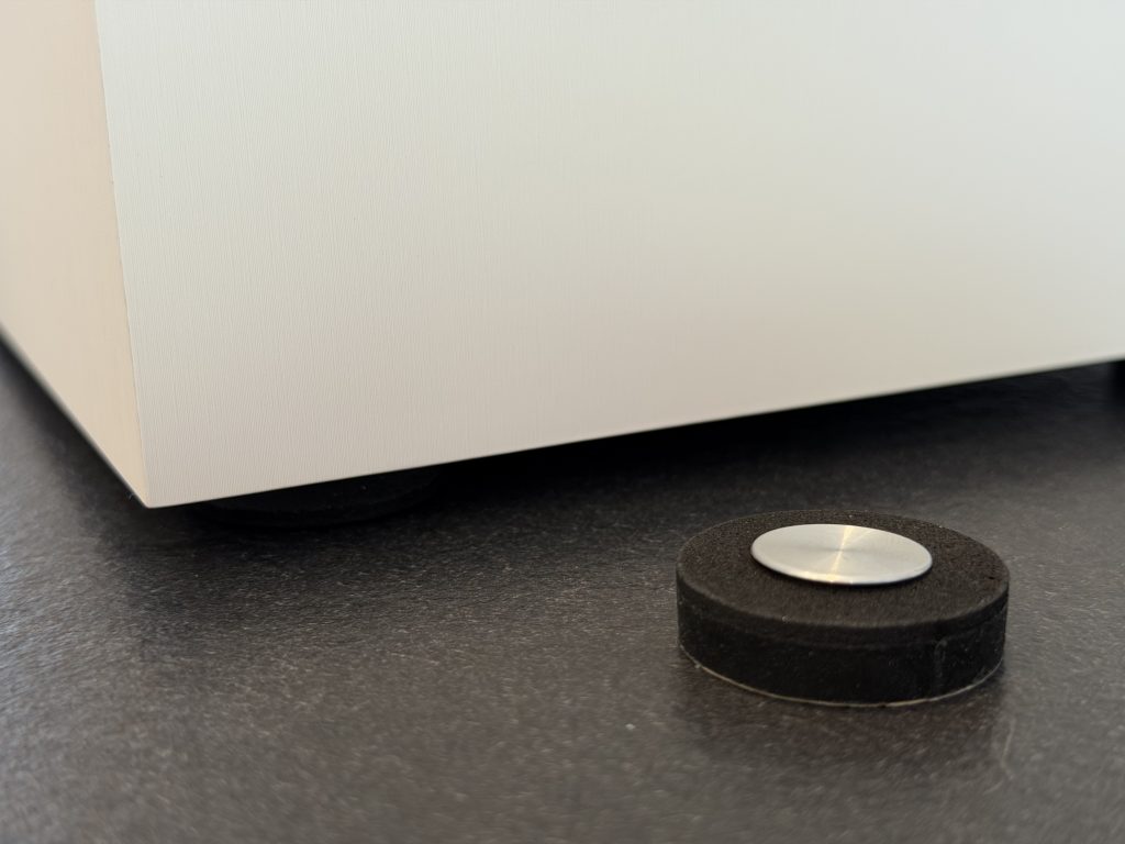 bFly-audio Absorber LS MK2 im Test