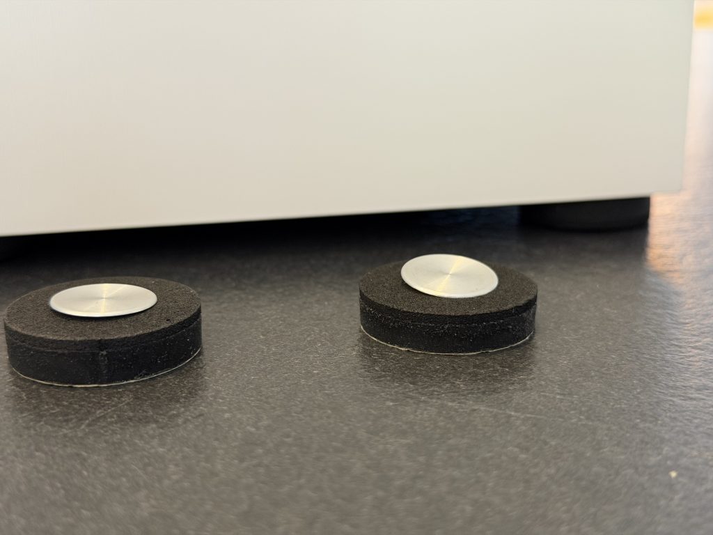 bFly-audio Absorber LS MK2 im Test