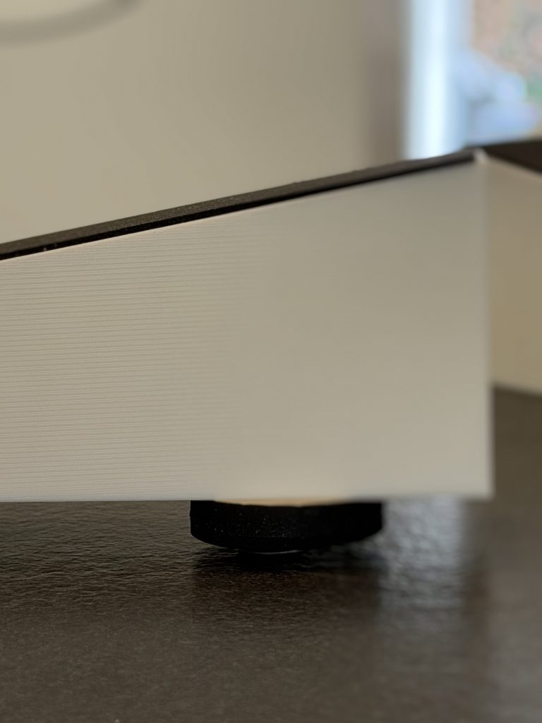 bFly-audio Absorber LS MK2 im Test