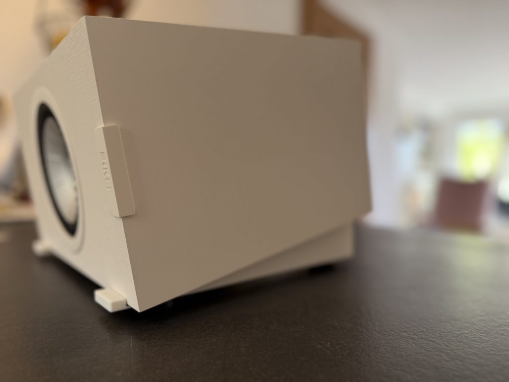 bFly-audio Absorber LS MK2 im Test