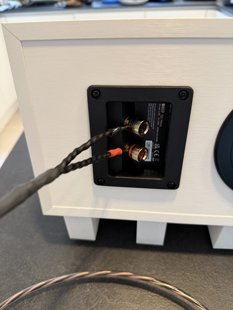 KEF Q1 Meta Lautsprecher im Test