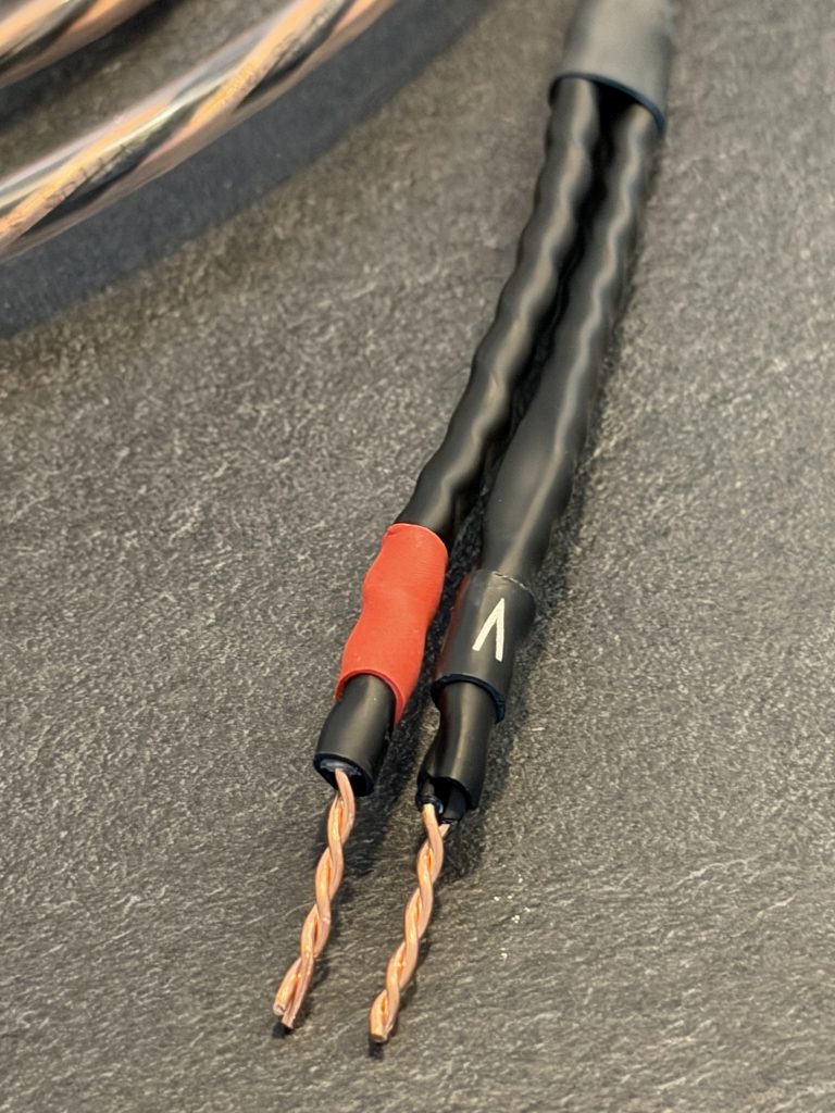 GERMAN HIGHEND Budget SolidCore Kupfer-Lautsprecherkabel im Test