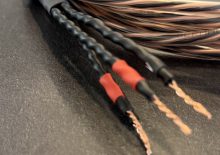 GERMAN HIGHEND Budget SolidCore Kupfer – Lautsprecherkabel